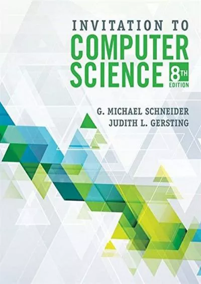 [PDF]-Invitation to Computer Science