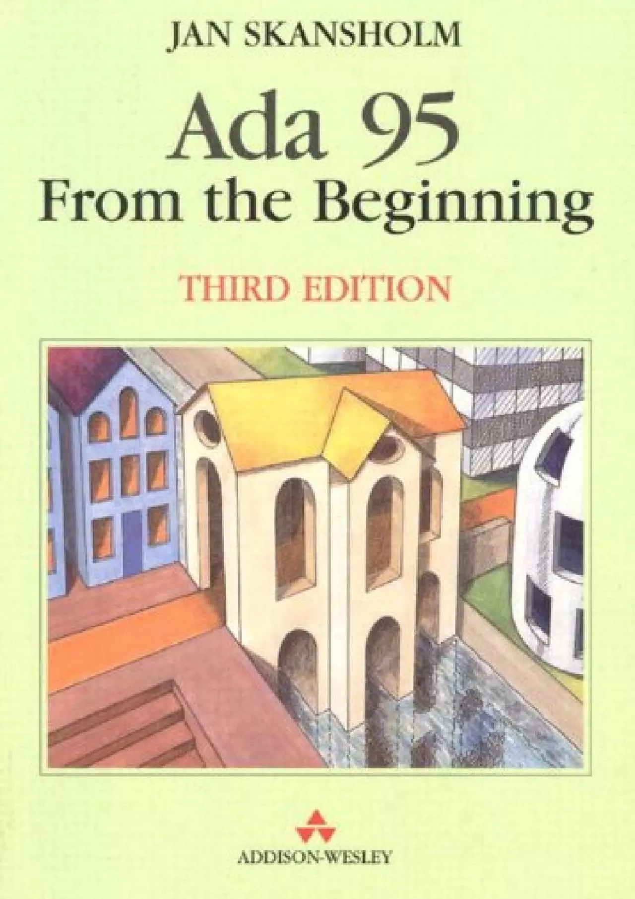 PDF-[READ]-Ada 95 from the Beginning (3rd Edition)