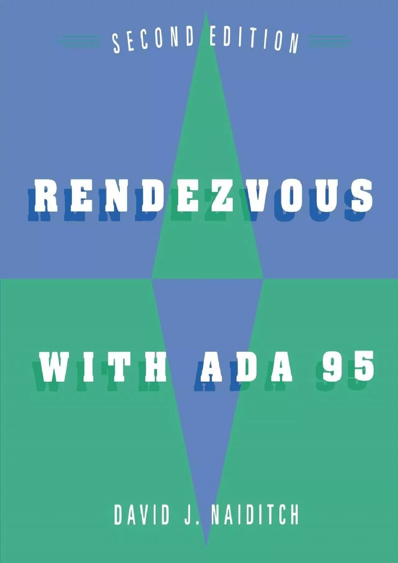 PDF-[FREE]-Rendezvous with ADA 95 2e