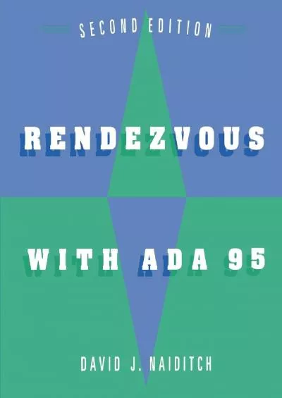 [FREE]-Rendezvous with ADA 95 2e