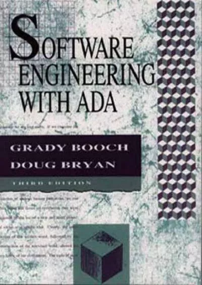 [DOWLOAD]-Software Engineering With Ada