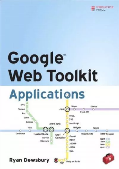 [BEST]-Google Web Toolkit Applications