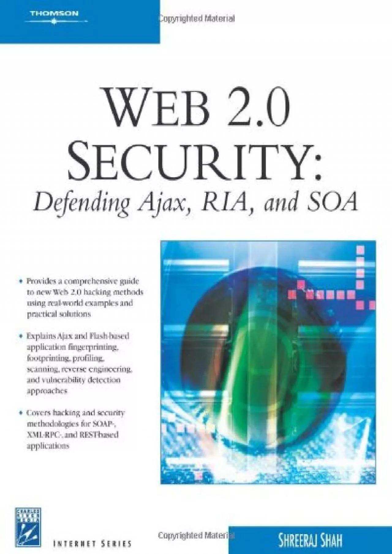 [PDF]-Web 2.0 Security - Defending AJAX, RIA, AND SOA
