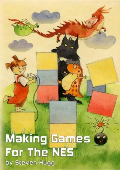 [eBOOK]-Making Games for the NES