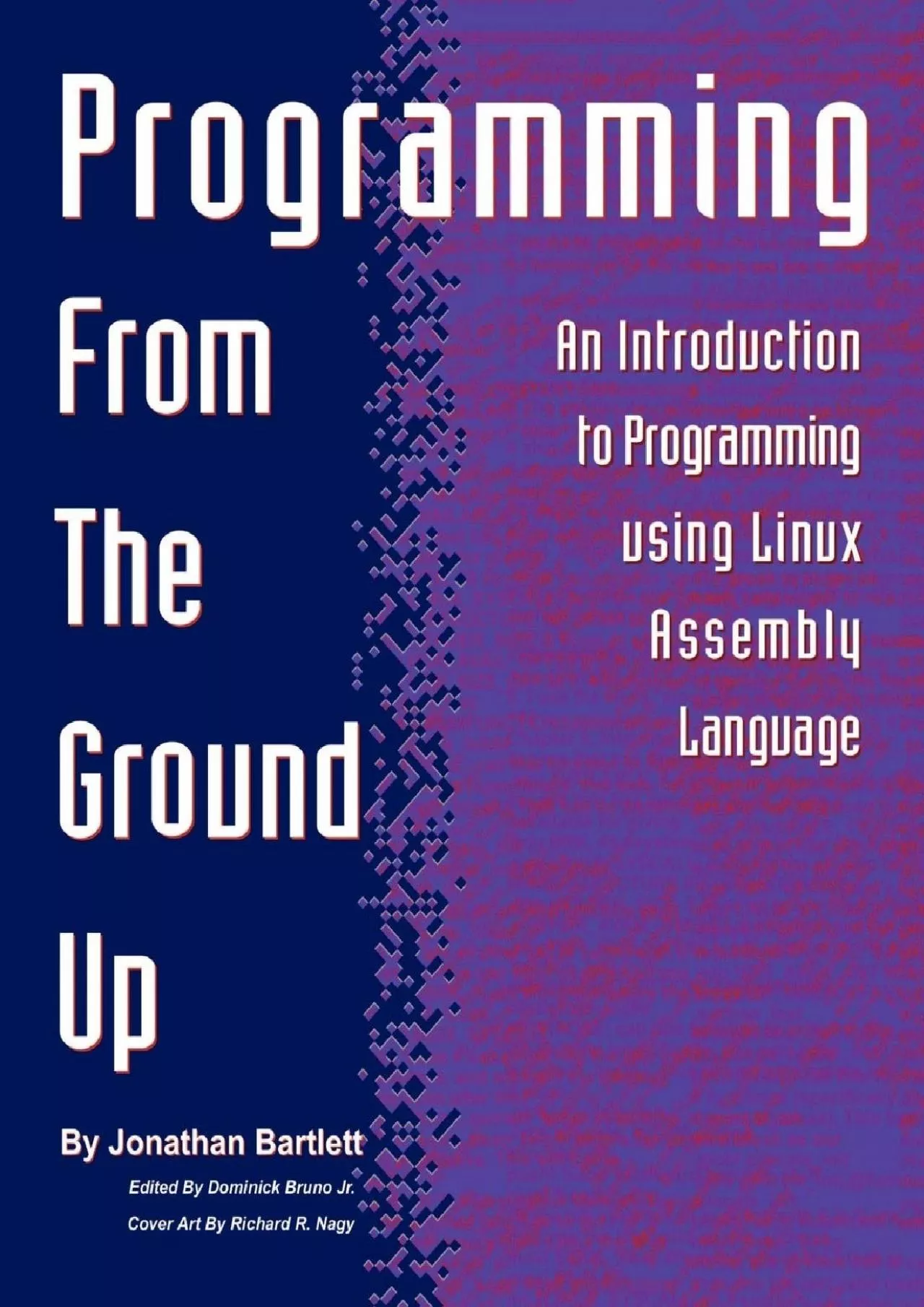 PDF-[BEST]-Programming from the Ground Up