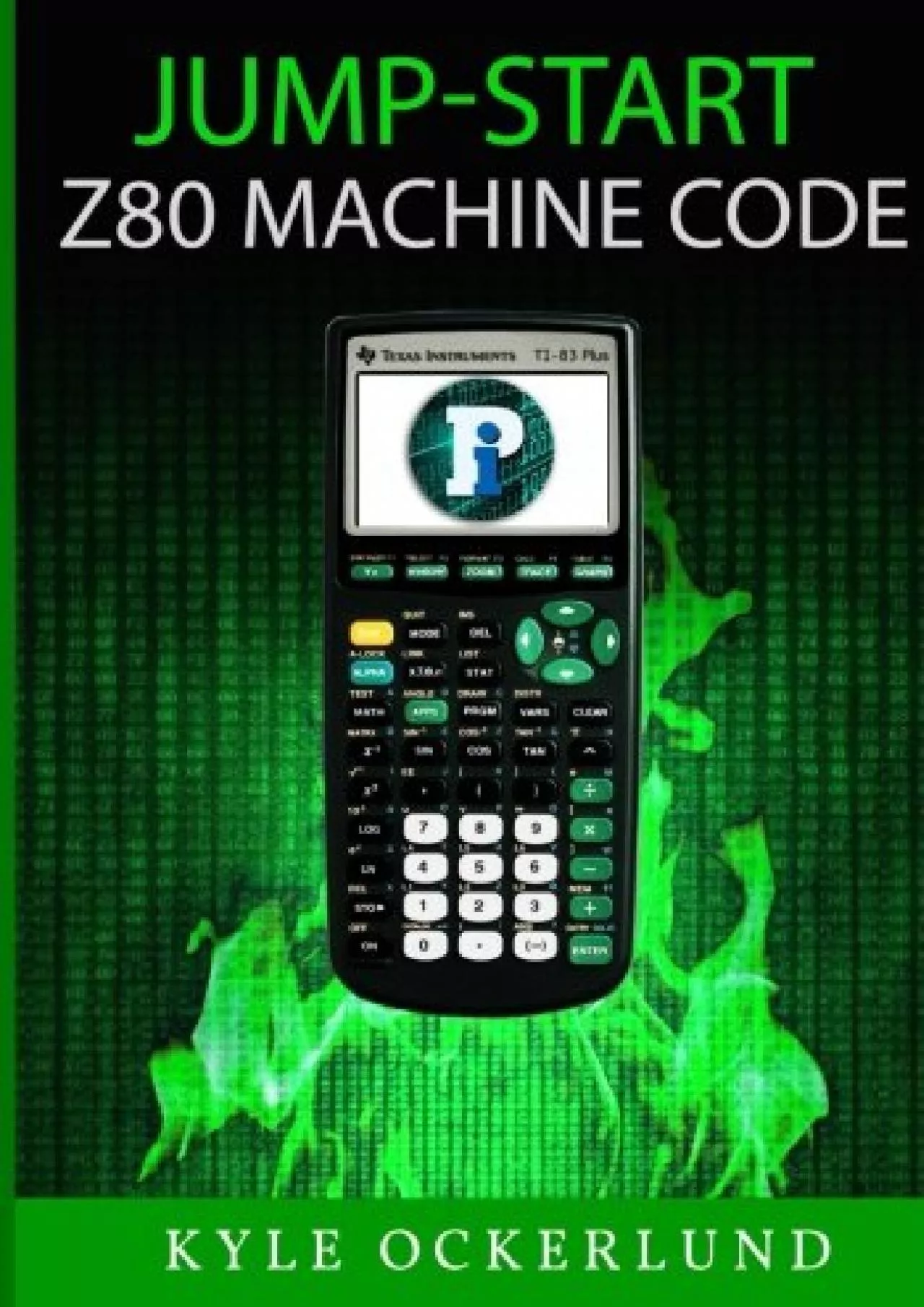 [BEST]-Jumpstart Z80 Machine Code