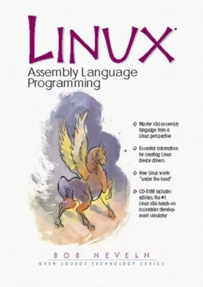[FREE]-Linux Assembly Language Programming