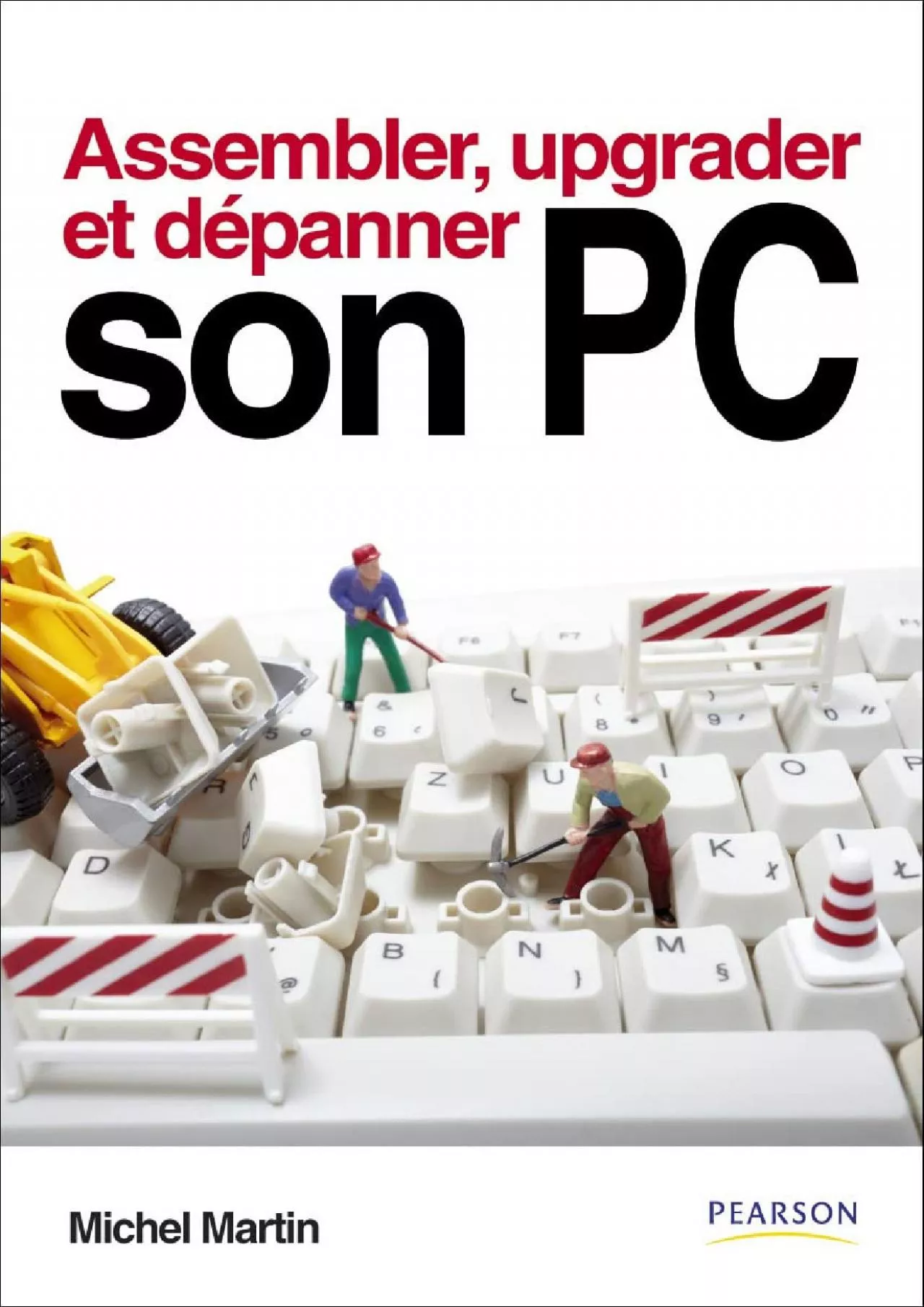 PDF-[READING BOOK]-ASSEMBLER, UPGRADER, DEPANNER SON PC