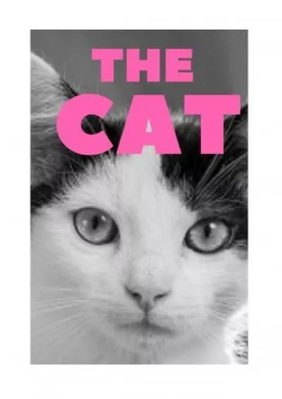 [READING BOOK]-The Cat: Password Book , Password Logbook, Password Keeper, Password Small Book 5\'x8\' (Volume 95)
