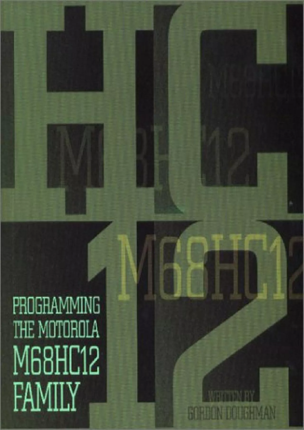 PDF-[FREE]-Programming the Motorola M68HC12 Family