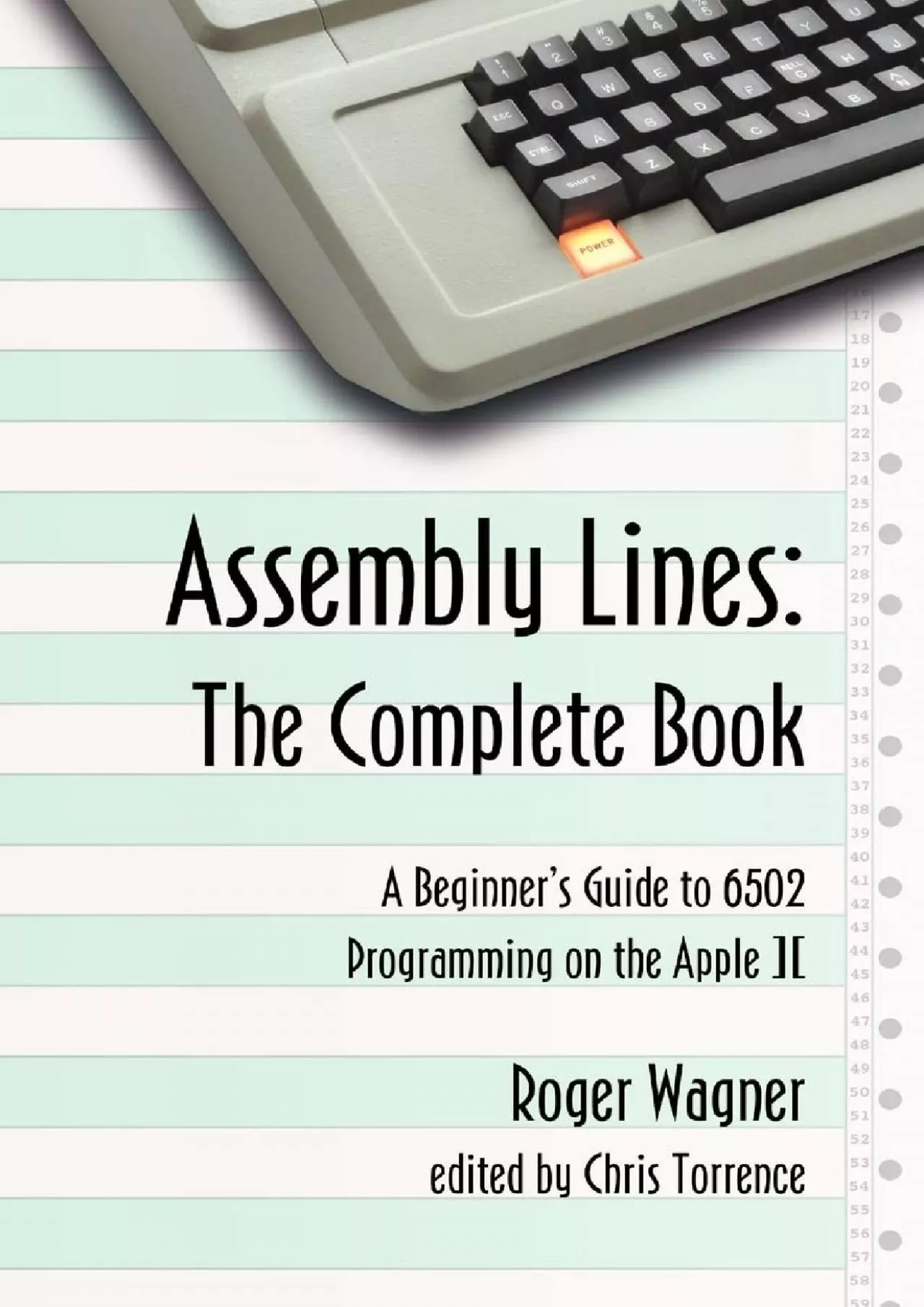 PDF-[eBOOK]-Assembly Lines: The Complete Book