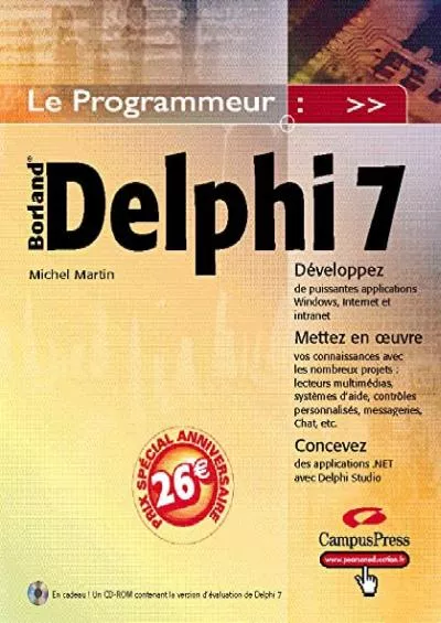 [DOWLOAD]-DELPHI 7