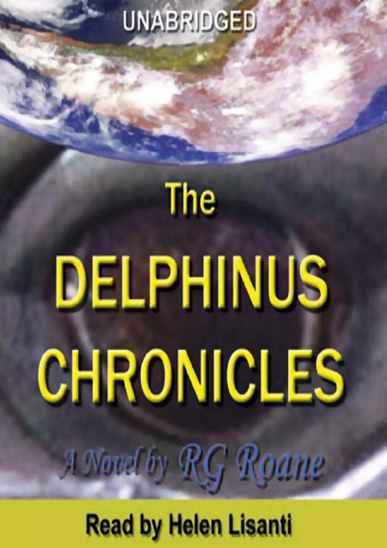 PDF-[READING BOOK]-The Delphinus Chronicles