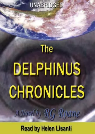 [READING BOOK]-The Delphinus Chronicles