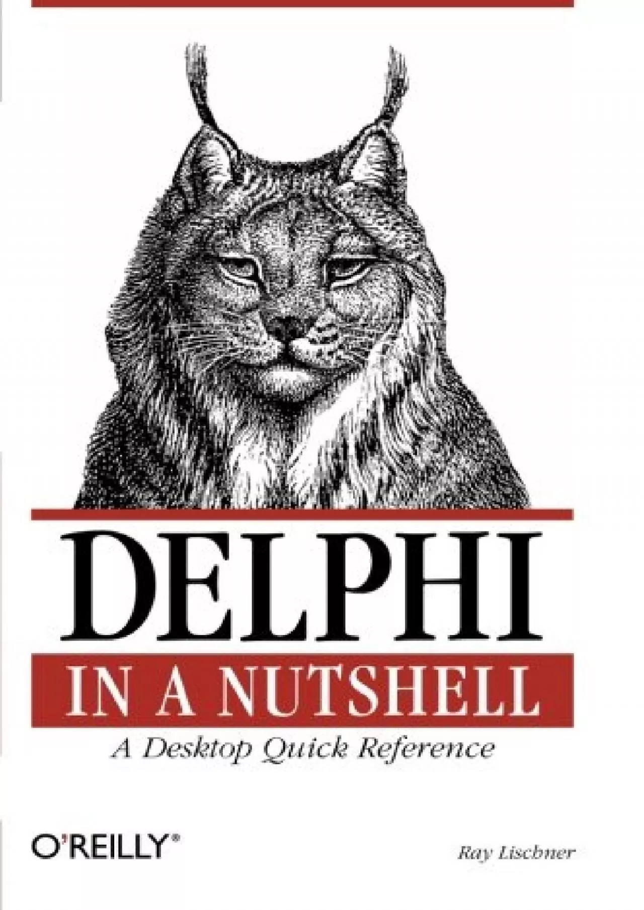 PDF-[READ]-Delphi in a Nutshell: A Desktop Quick Reference (In a Nutshell (O\'Reilly))