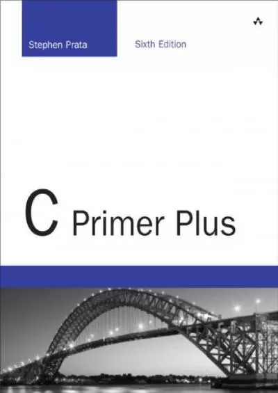 [eBOOK]-C Primer Plus (Developer\'s Library)