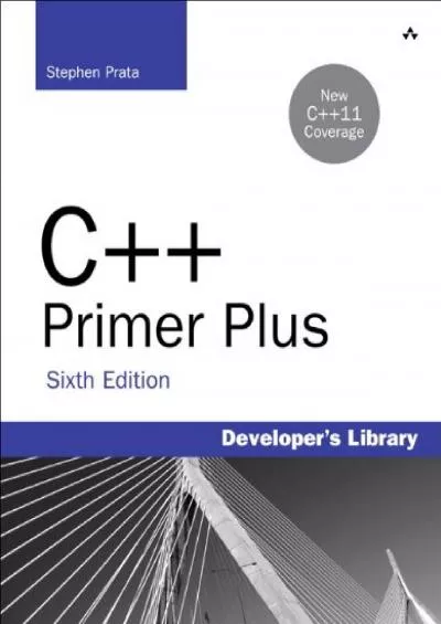 [READ]-C++ Primer Plus (Developer\'s Library)