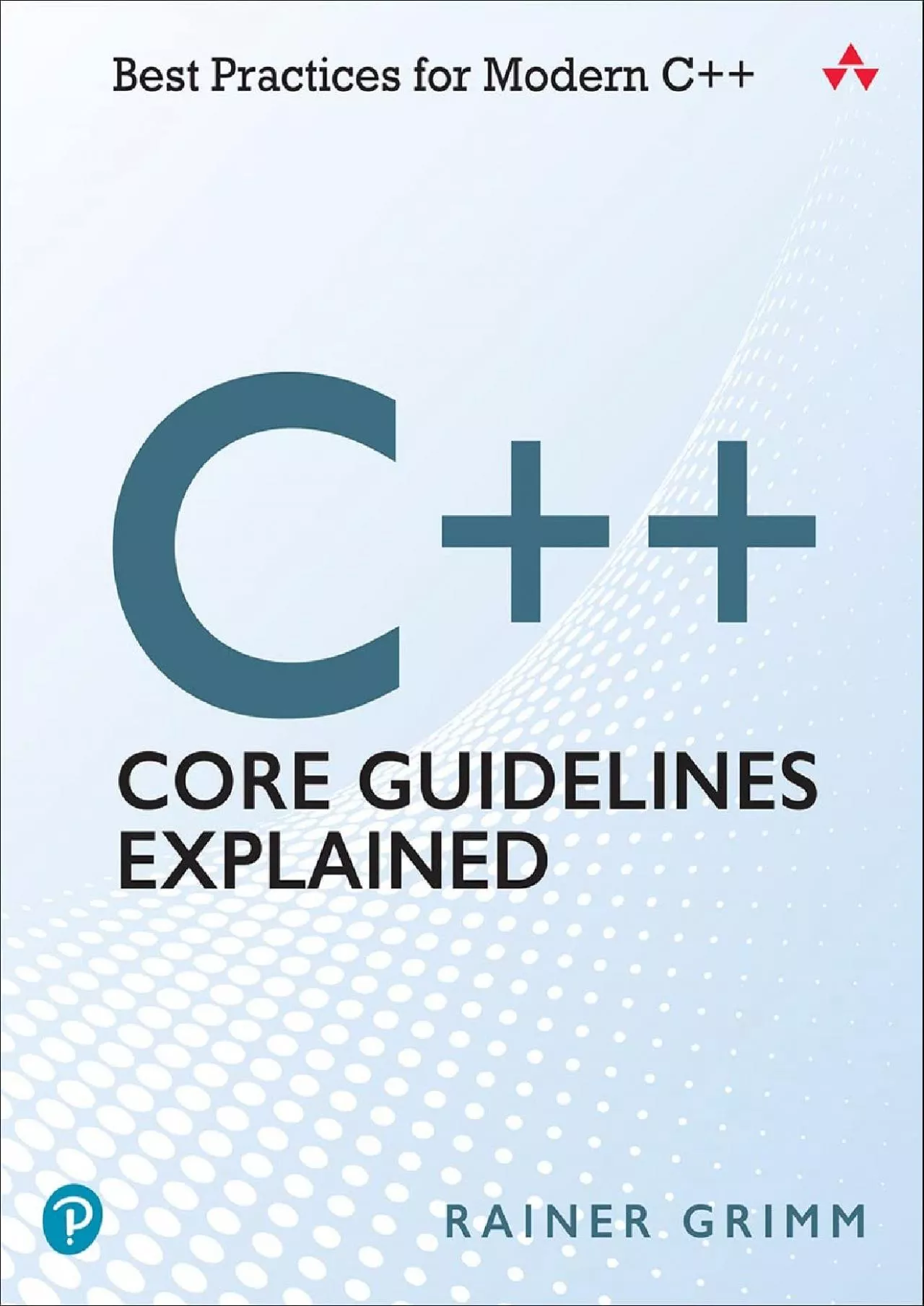 PDF-[PDF]-C++ Core Guidelines Explained: Best Practices for Modern C++