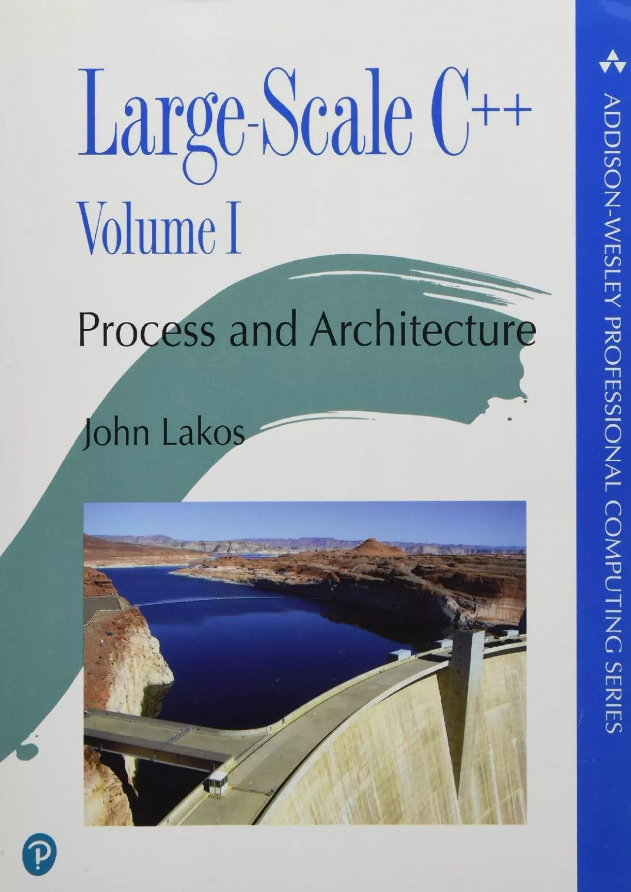 [eBOOK]-Large-Scale C++: Process and Architecture, Volume 1 (Addison-Wesley Professional