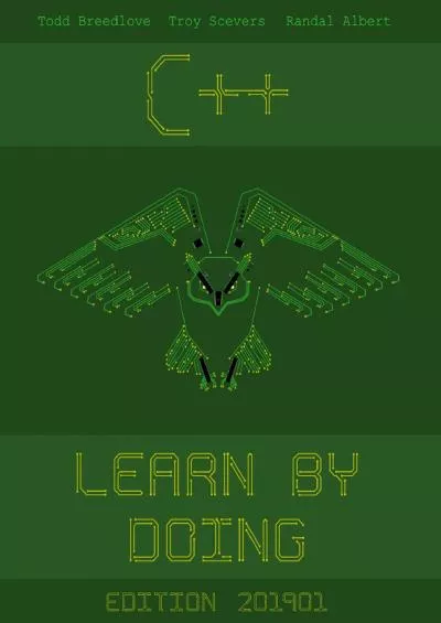 [READ]-C++: Learn by Doing