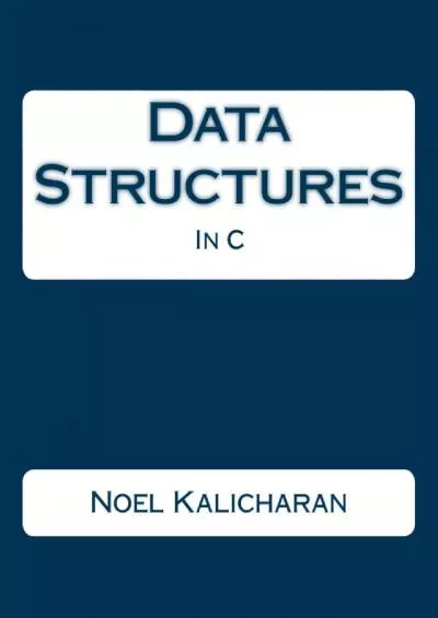 [BEST]-Data Structures In C