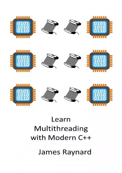 [READ]-Learn Multithreading with Modern C++