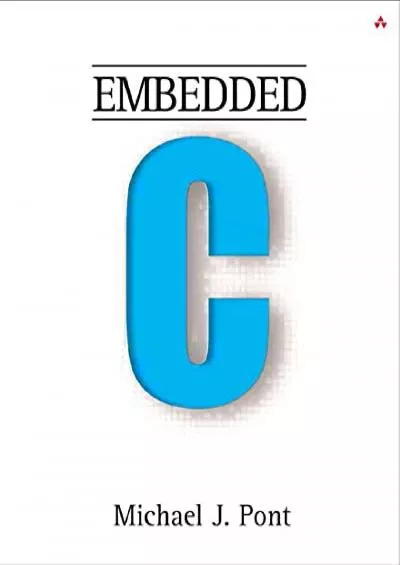 [DOWLOAD]-Embedded C