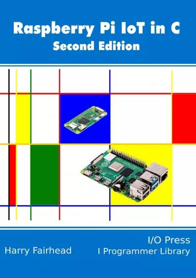 [PDF]-Raspberry Pi IoT In C