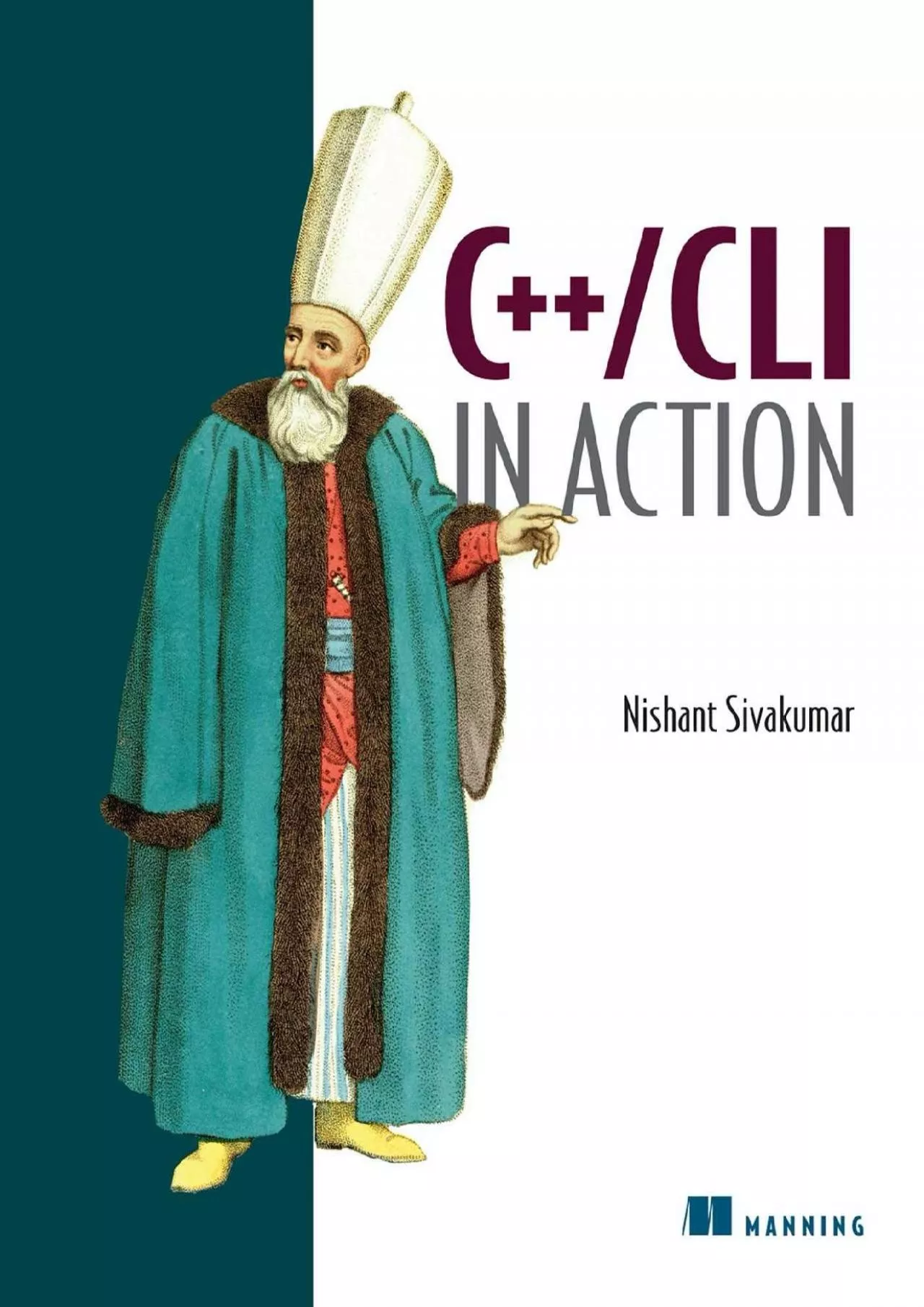 PDF-[BEST]-C++/CLI in Action