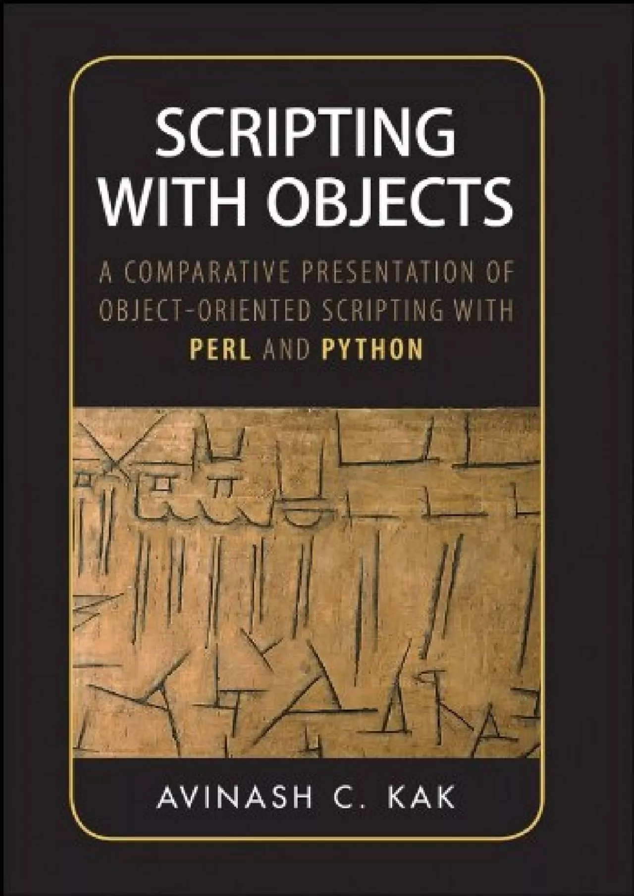 PDF-[eBOOK]-Scripting with Objects: A Comparative Presentation of Object-Oriented Scripting