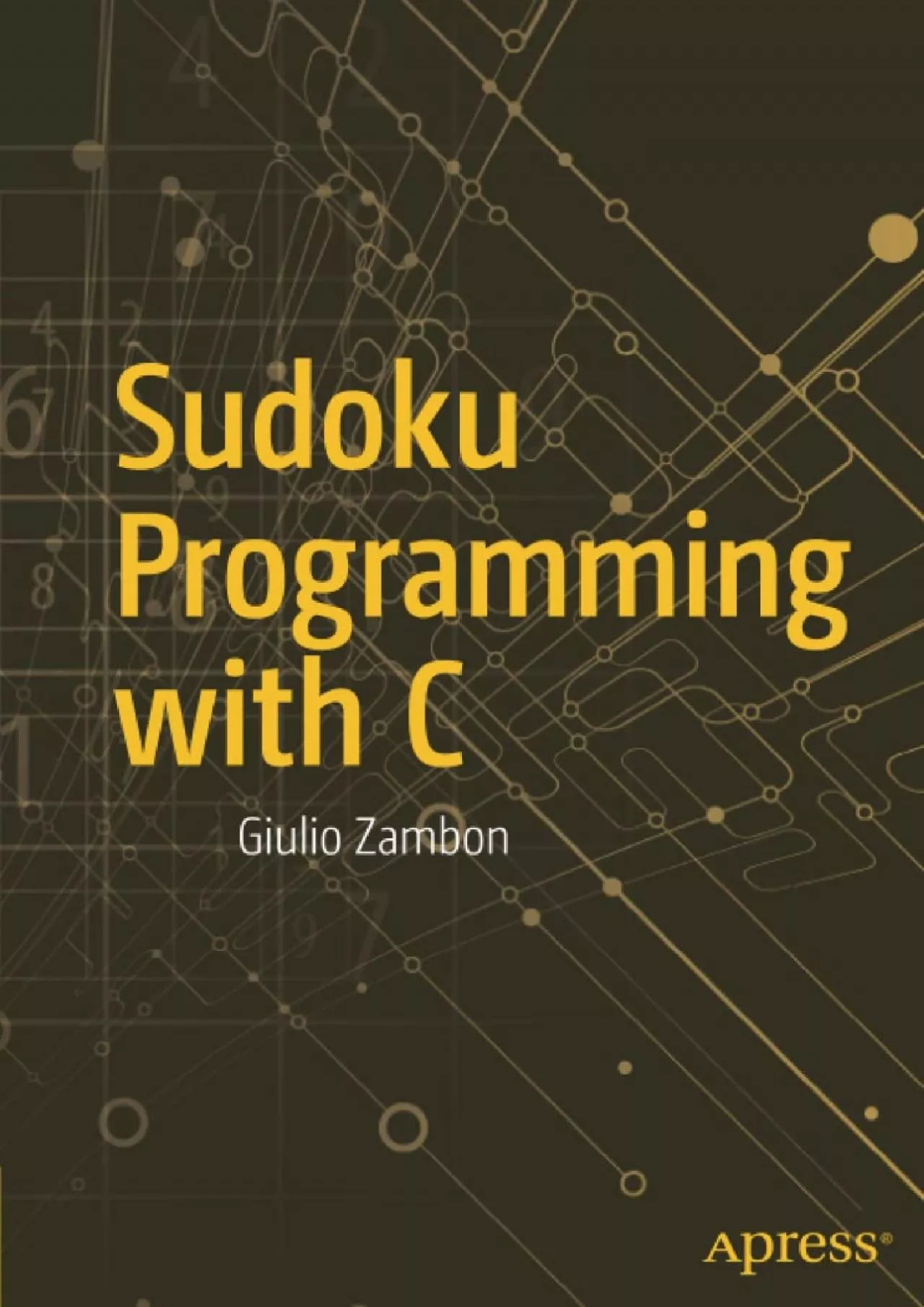 PDF-[FREE]-Sudoku Programming with C