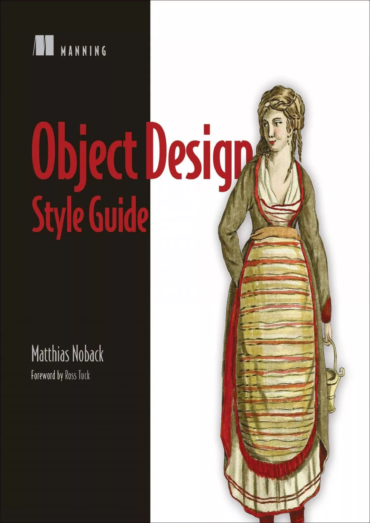 PDF-[DOWLOAD]-Object Design Style Guide