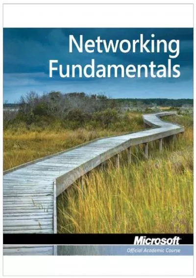 [FREE]-Exam 98-366: MTA Networking Fundamentals