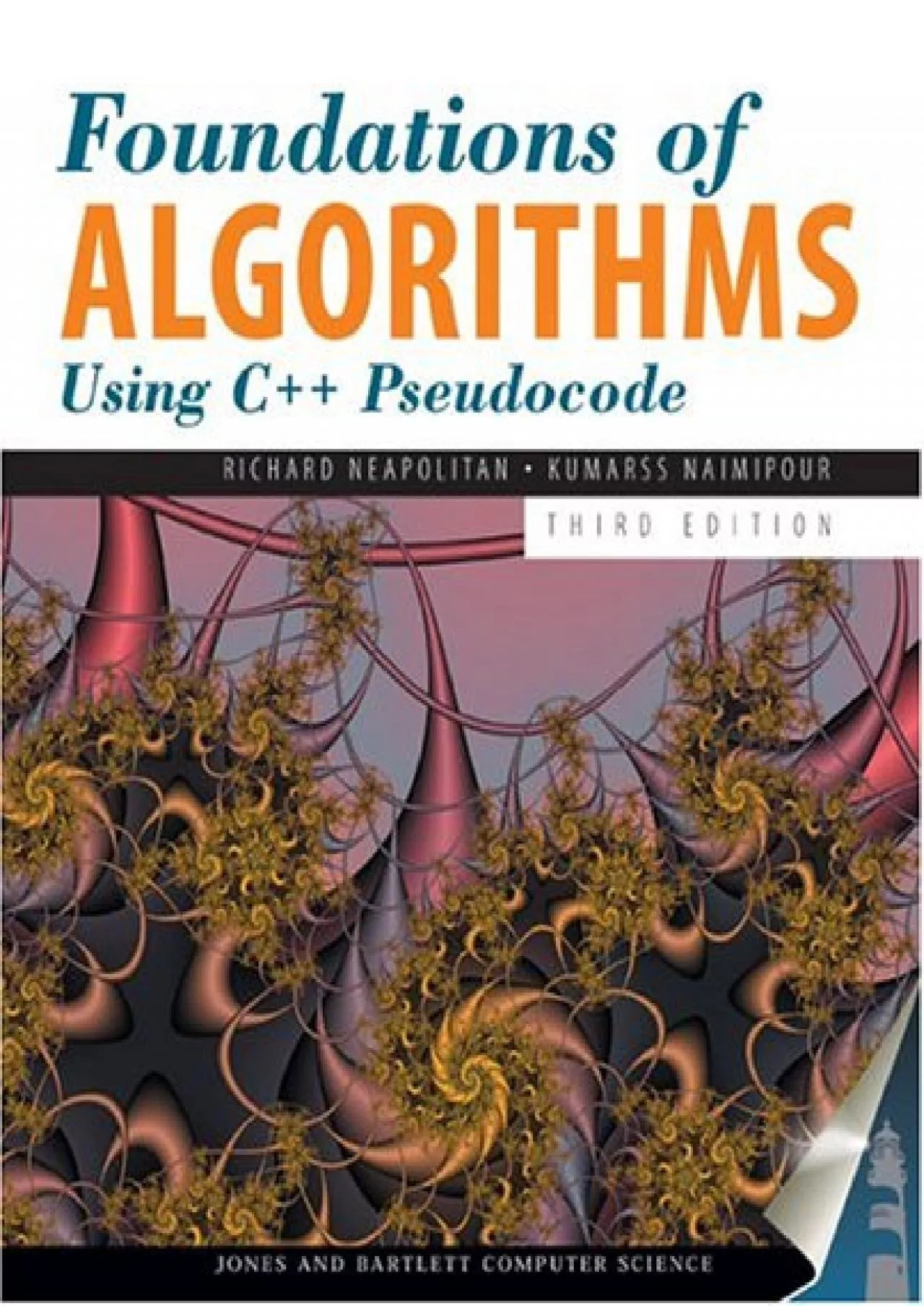 [READING BOOK]-Foundations of Algorithms Using C++ Pseudocode