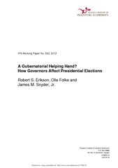 Electronic copy available at: http://ssrn.com/abstract=2179516