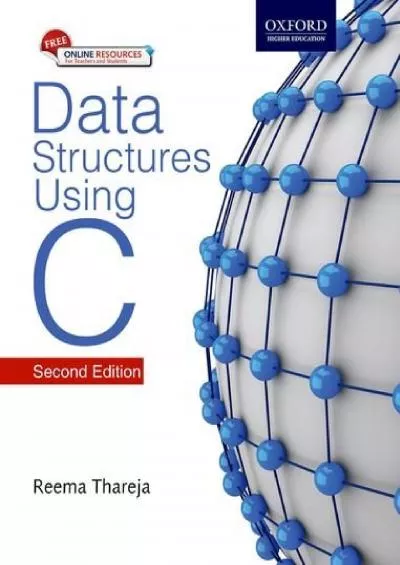 [eBOOK]-Data Structures Using C