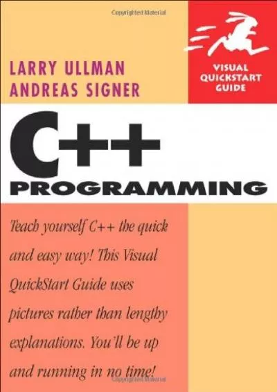 [PDF]-C++ Programming
