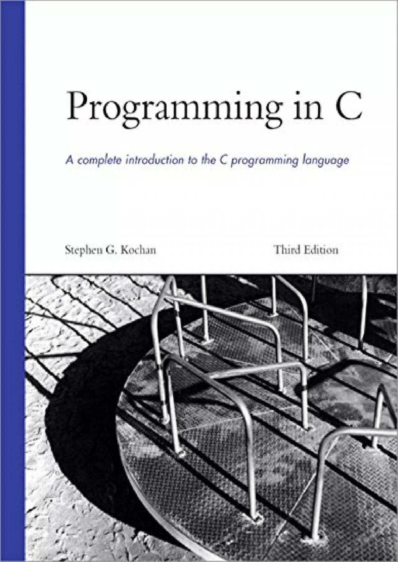 PDF-[READING BOOK]-Programming in C