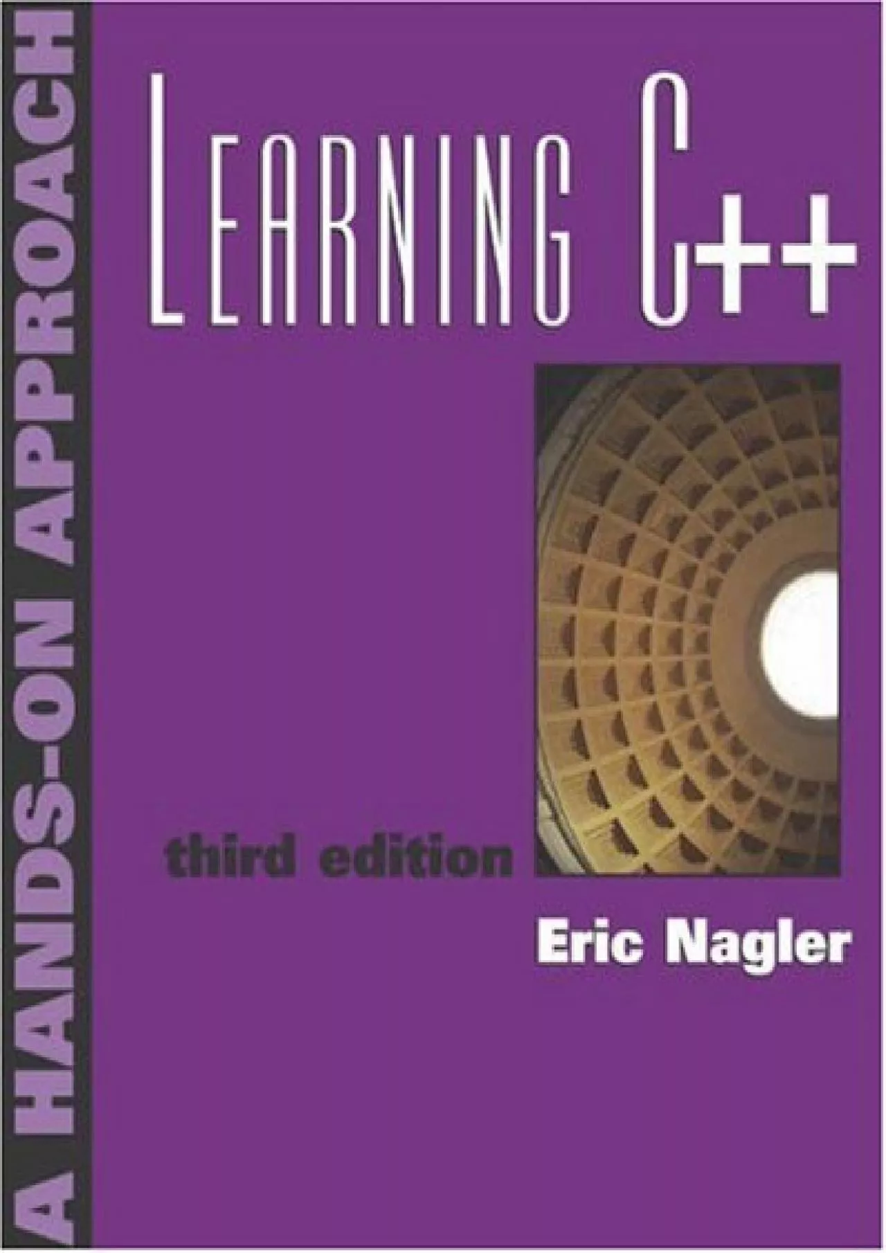 PDF-[PDF]-Learning C++: A Hands on Approach