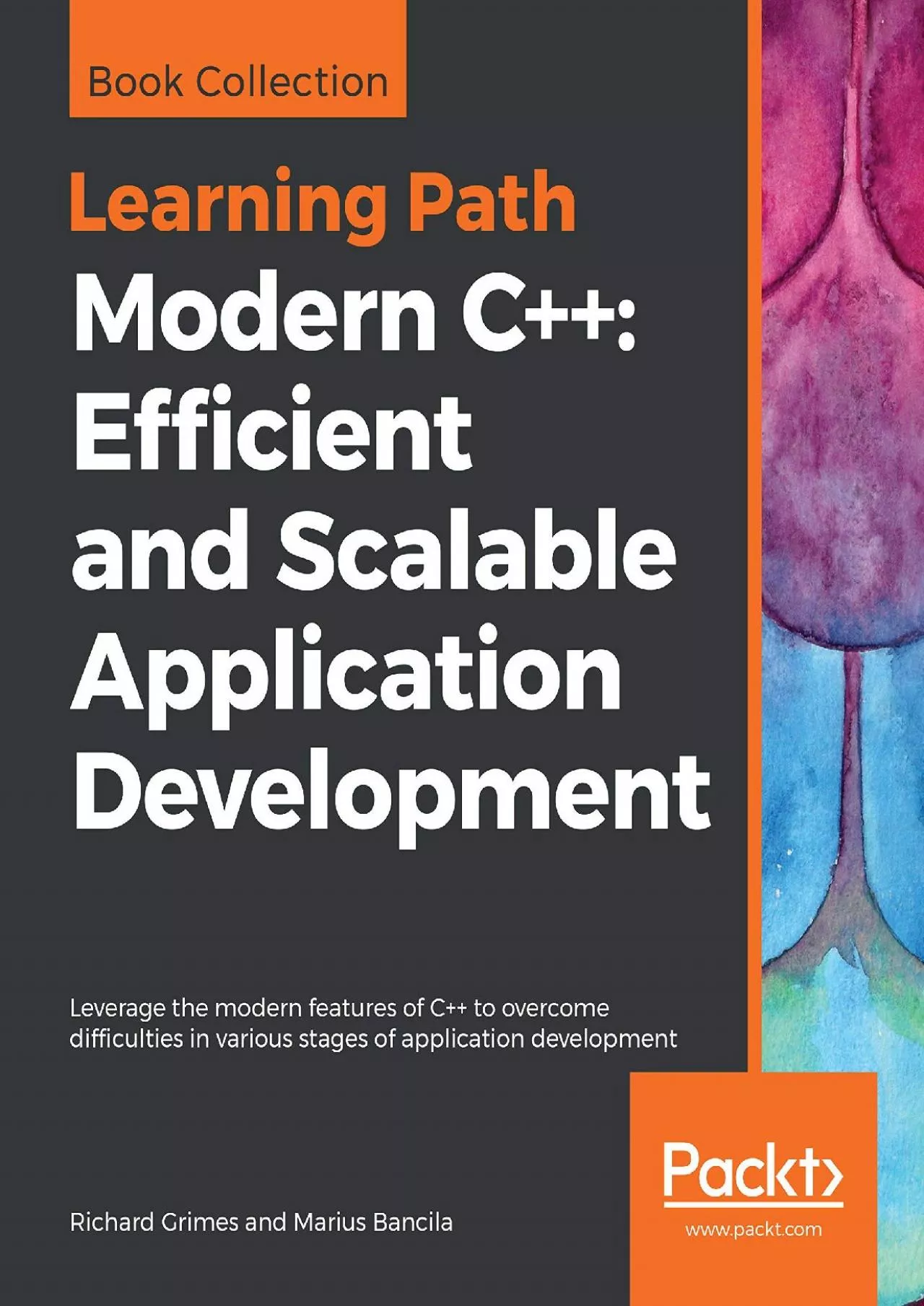 [FREE]-Modern C++: Efficient and Scalable Application Development: Leverage the modern