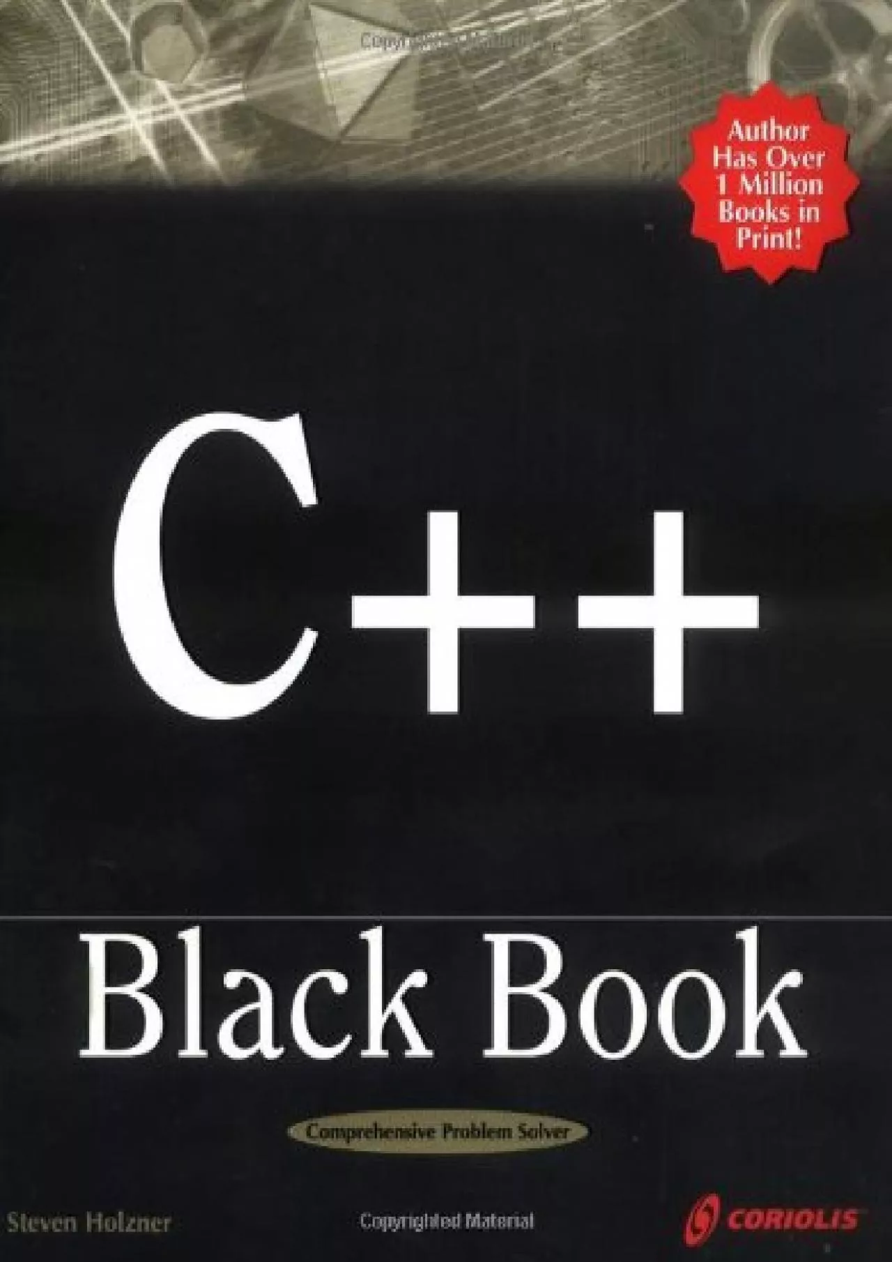 [READING BOOK]-C++ Black Book: A Comprehensive Guide to C++ Mastery
