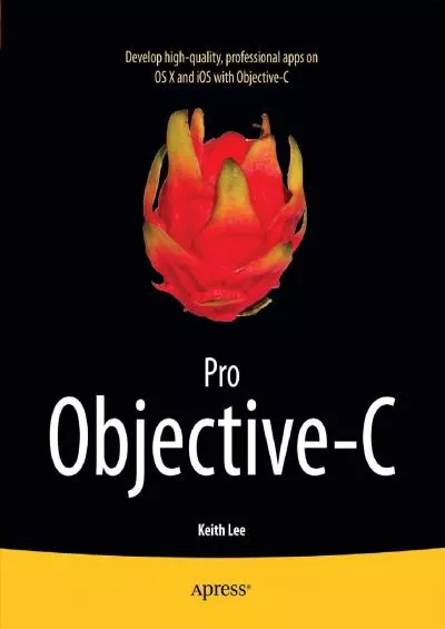 [READ]-Pro Objective-C