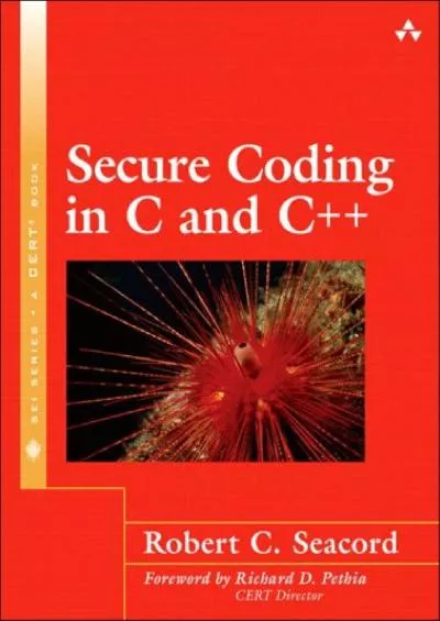 [BEST]-Secure Coding in C And C++