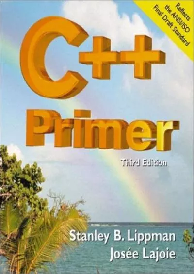 [PDF]-C++ Primer