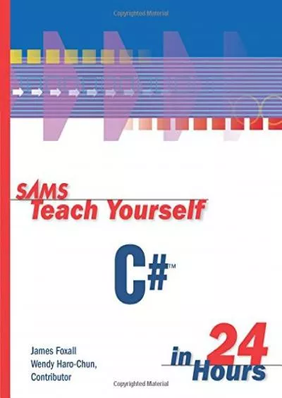 [READING BOOK]-Sams Teach Yourself C in 24 Hours