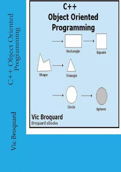 [READ]-C++ Object Oriented Programming