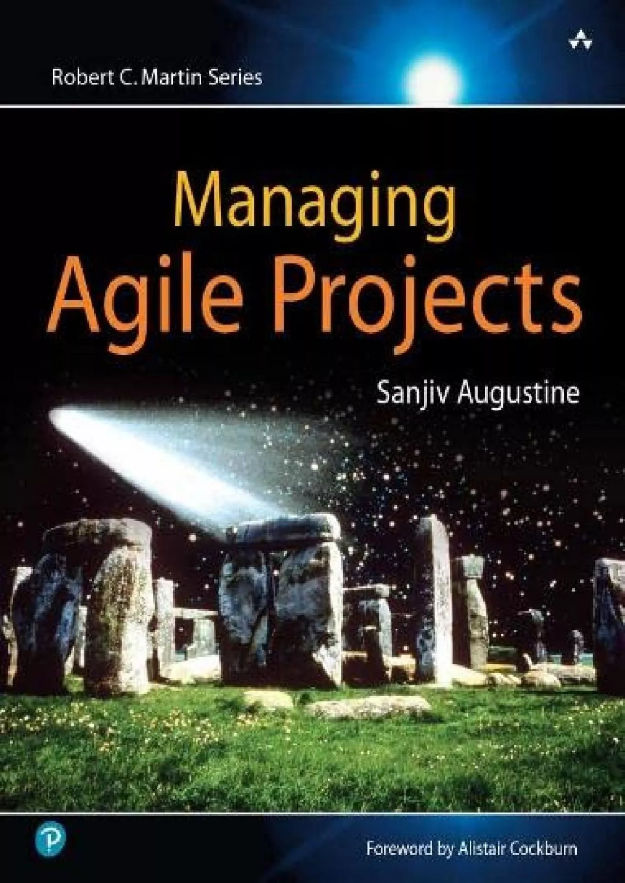 PDF-[DOWLOAD]-Managing Agile Projects