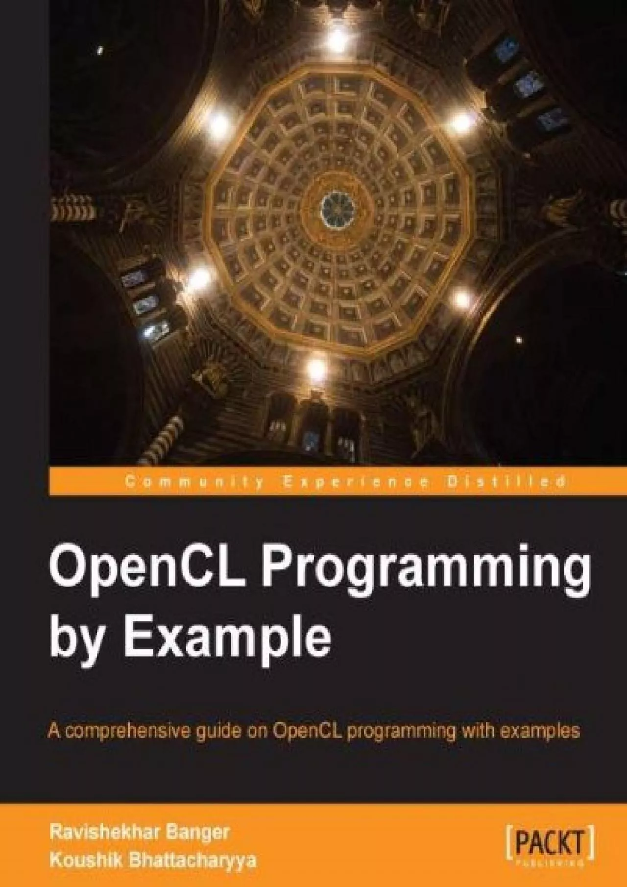 PDF-[BEST]-OpenCL Programming by Example