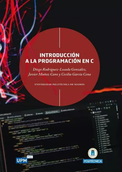 [BEST]-Introducción a la programación en C (Spanish Edition)