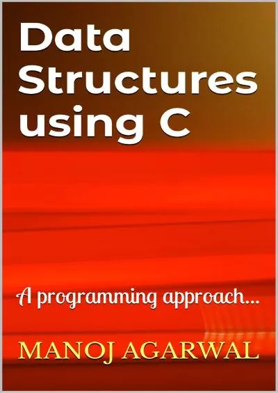 [FREE]-Data Structures using C: A programming approach...